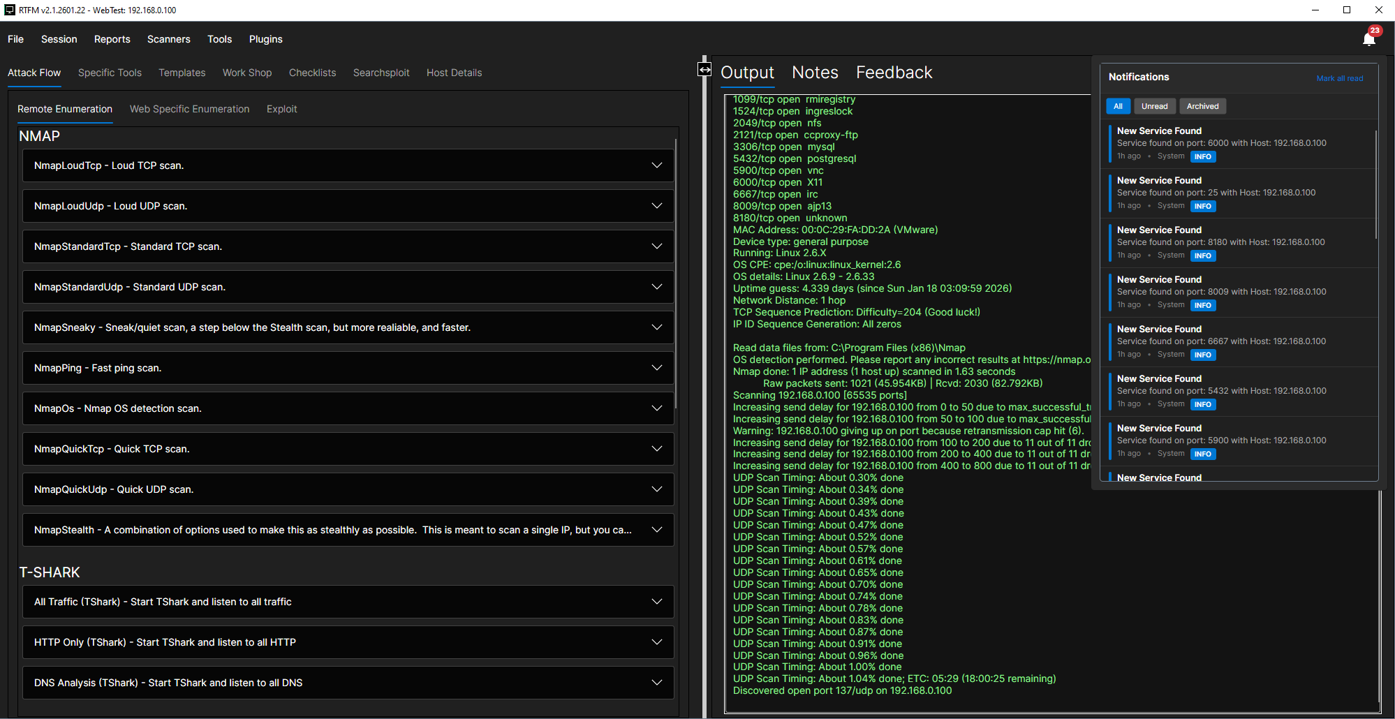 CoordOps Desktop interface preview