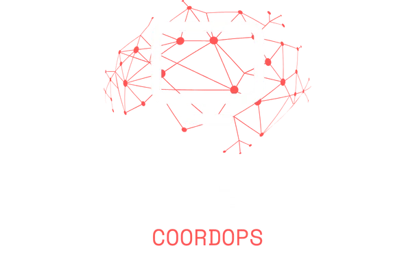CoordOps Desktop