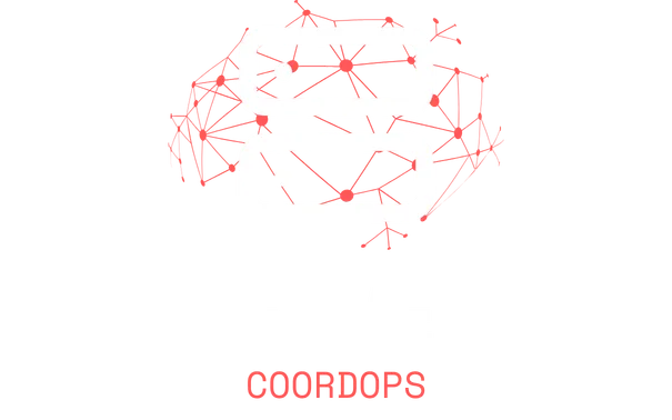 CoordOps Server